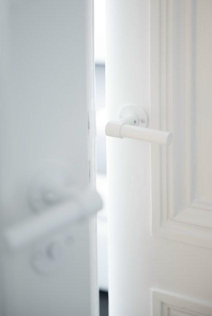 Formani Ручка из нержавеющей стали на розетке One Pbl15/50 - Вид №5