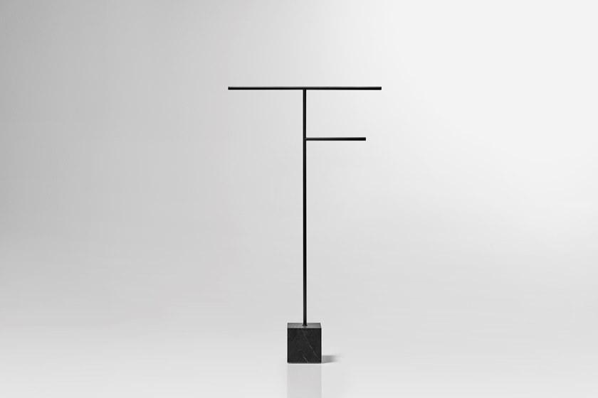 Antonio Lupi Design Держатель рулона / полотенцесушитель Antoniolupi sun-id-1493377 - Вид №8