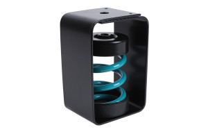 2800702000 VibraTek® HS-1X Spring Hanger high performance spring isolator for medium to heavy machinery walraven