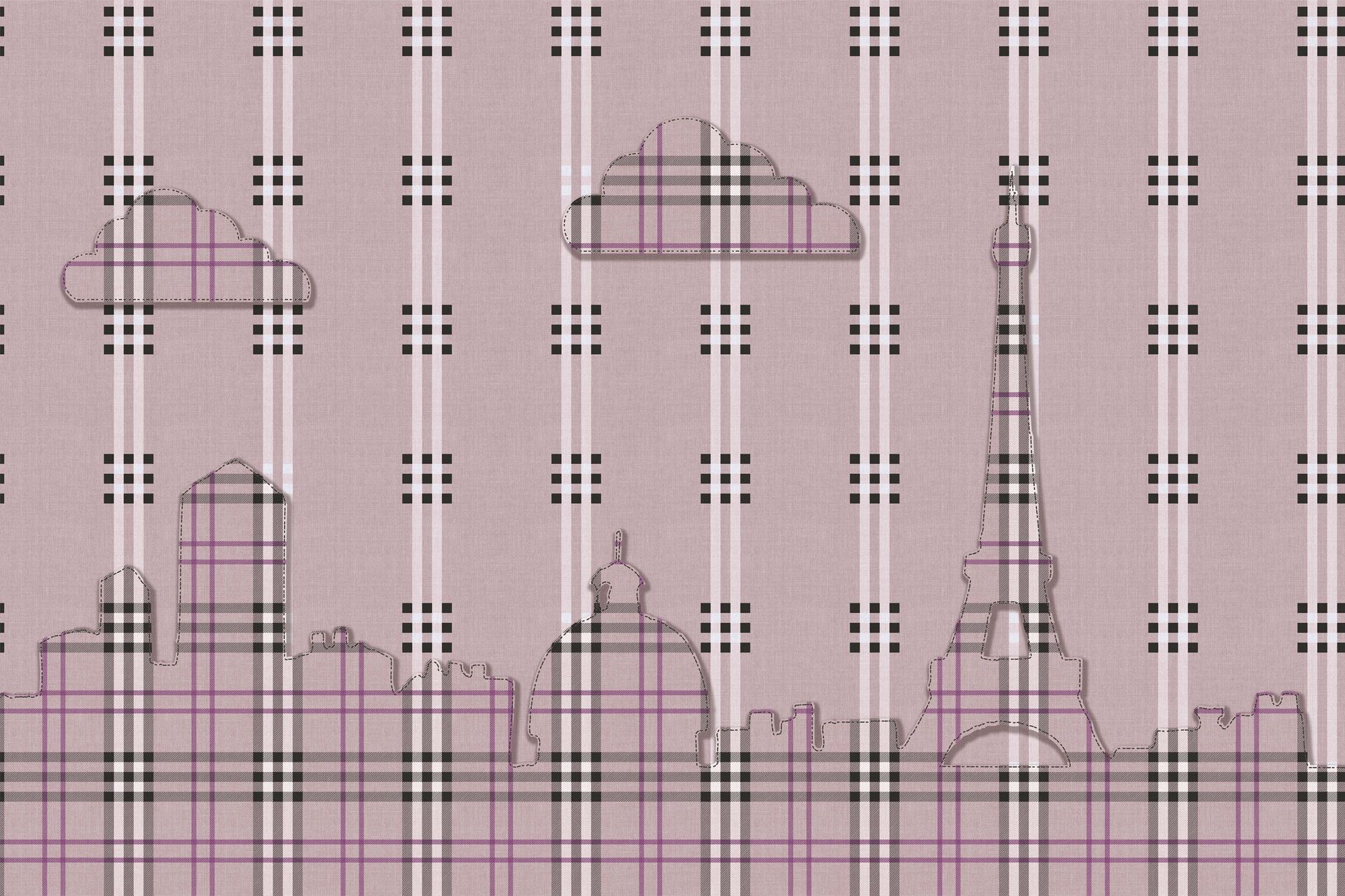 Панорамные обои для детей Rimura 2025 ARCH-00025487