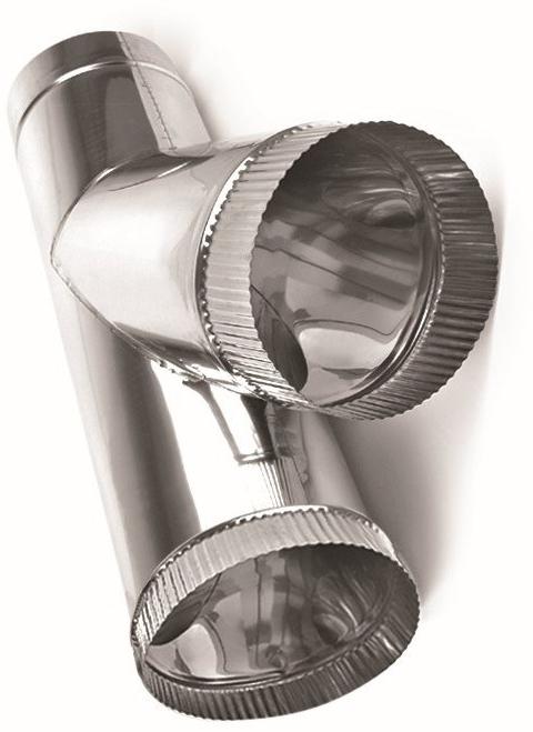 ATRITUBE Спиральный фитинг для дымохода sun-id-1432250 - Вид №12