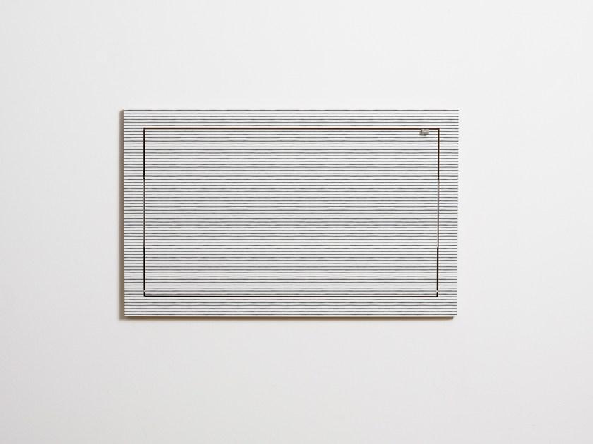 AMBIVALENZ Стол из фанеры Fläpps secretary Fl090045 - Вид №2