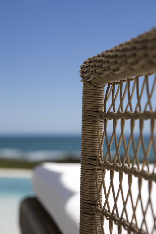 MNST679 Шнур для патио 2,8мм Camel Manutti Malibu - Вид №4