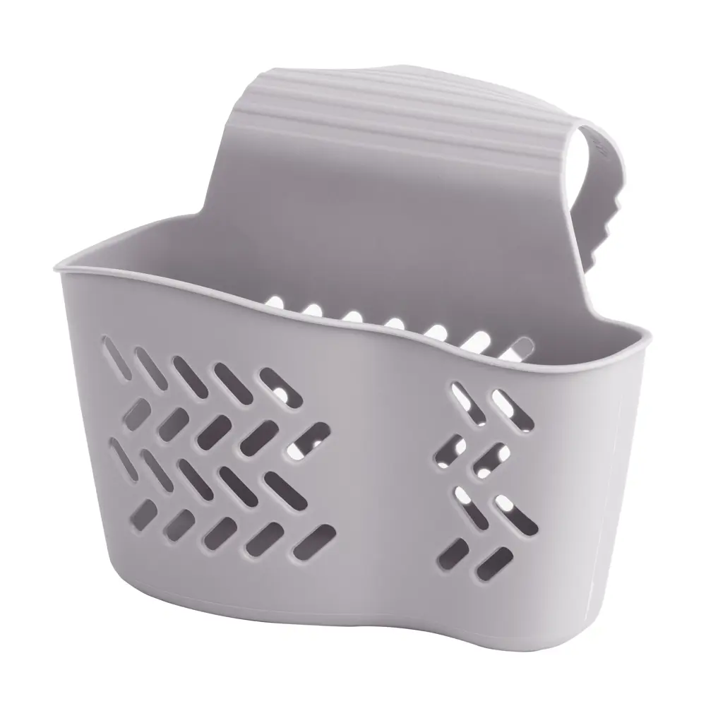 BEROSSI Prestige — держатель для щетки и губки на смеситель 89222617 STLM-0880503