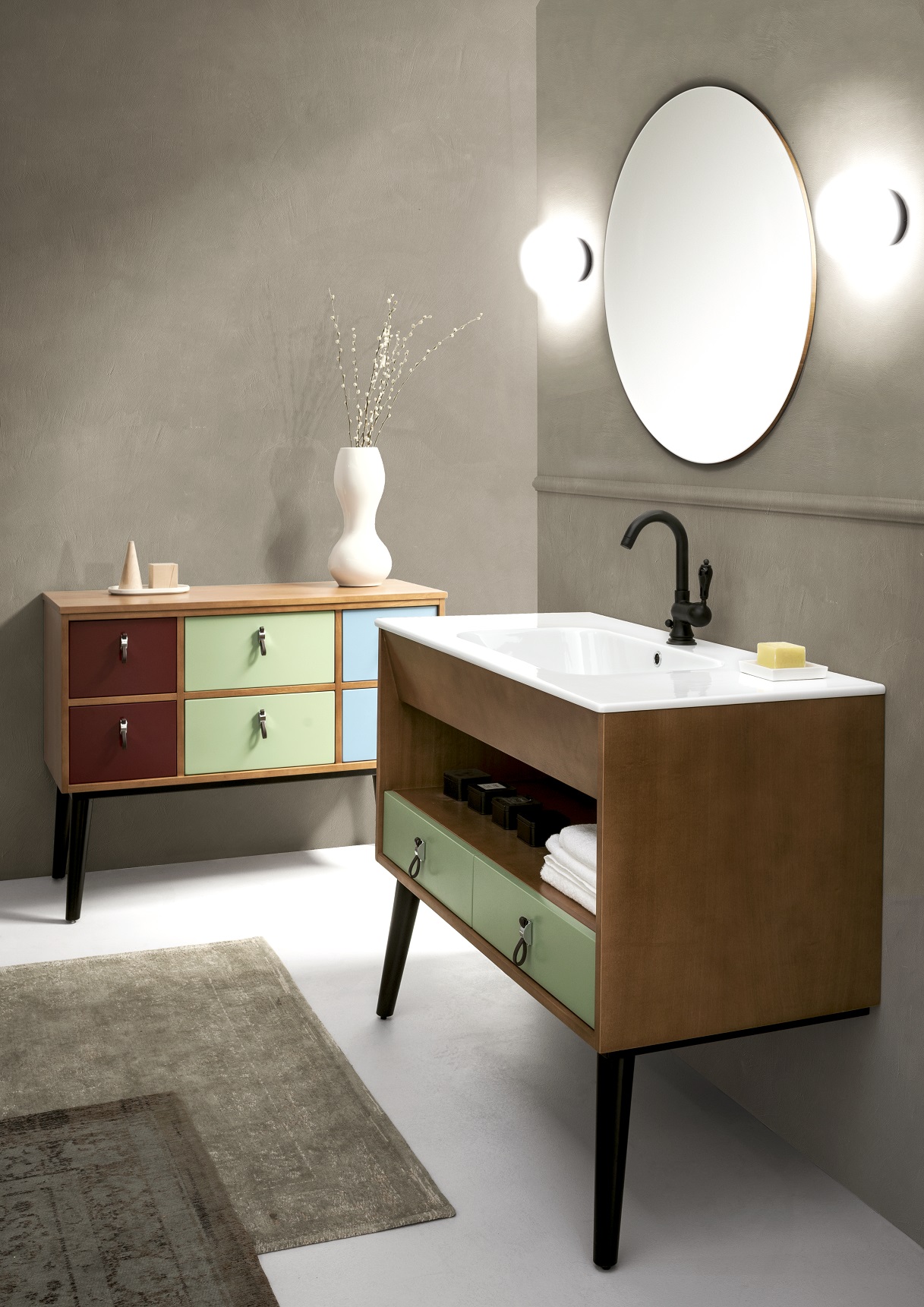 1269 Modì Gaia  New Style - Вид №3