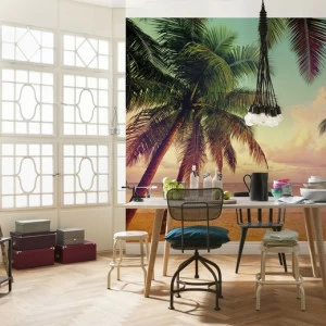 8-967-Miami Фотообои Komar Scenics Edition 2 2.54х3.68 м