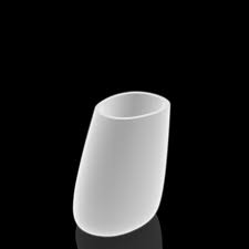 002225 Кашпо Vondom Stones - Вид №2