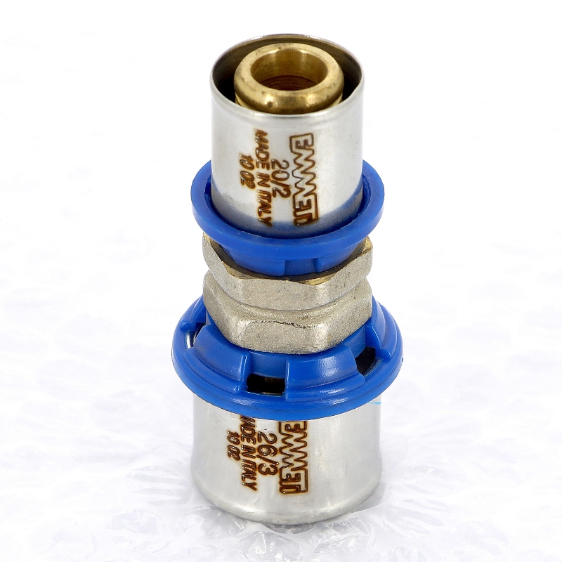 Муфта пресс EMMETI 26х20 28101436 - Вид №4