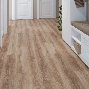 Ламинат «Сосна Канадская» 33 класс толщина 8 мм с фаской 2.153 м²