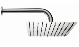 INH008-075 Hержавеющая сталь матовая Twiggy-Inox 300x300 BOSSINI