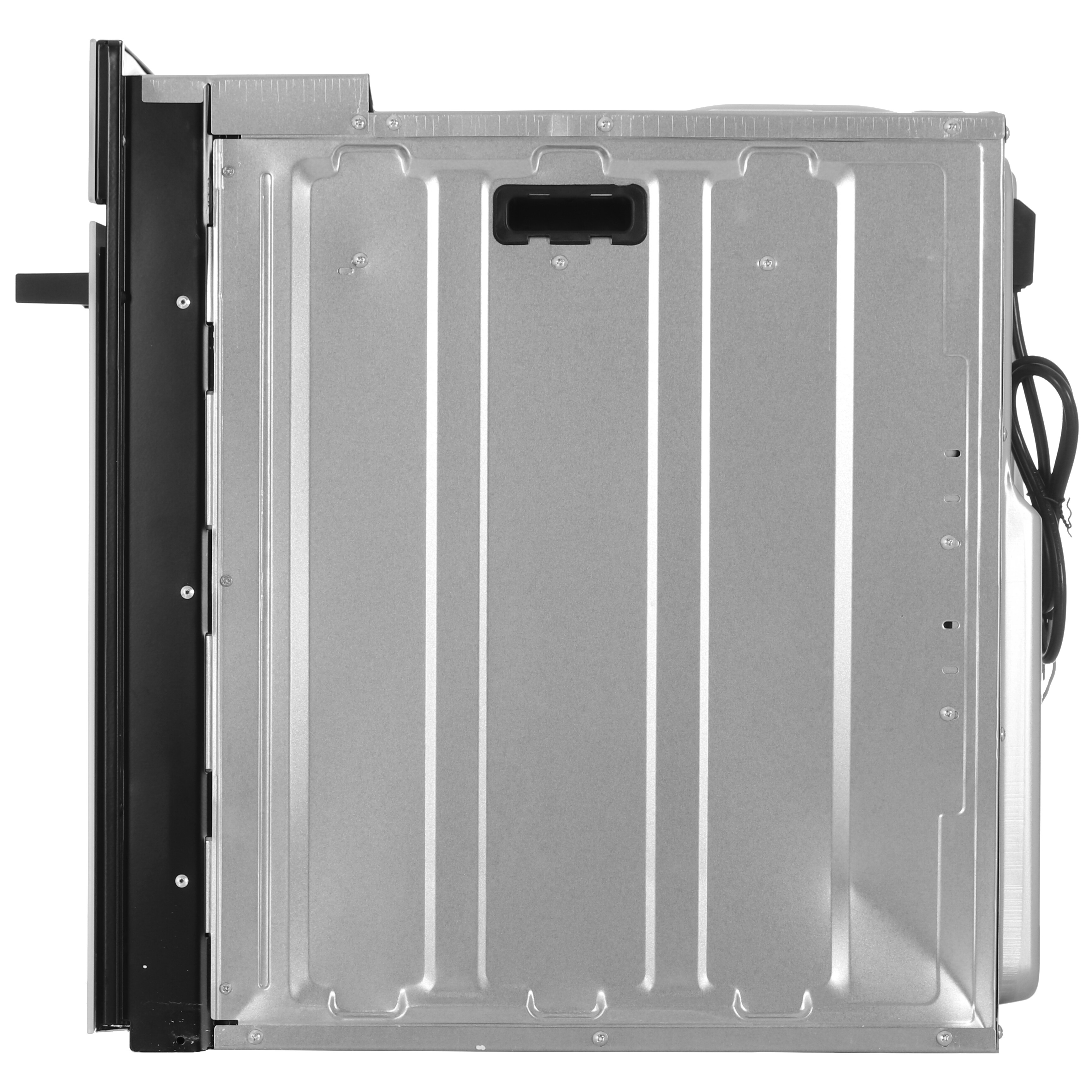 9155739 Электрический духовой шкаф Candy COXP08LTSW белый STDN-0000386 - Вид №2