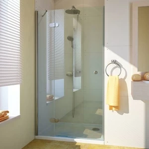Душевая дверь в нишу 100x190 GK-102 GUTEWETTER LUX DOOR
