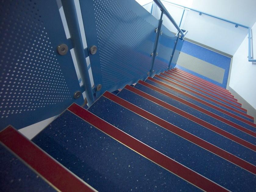 LIUNI Антистатический виниловый пол Pavimenti vinilici non direzionali sun-id-1436329 - Вид №9