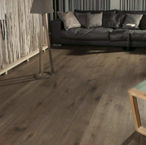 Инженерная доска Coswick Искусство и ремесло Марсель Дуб Рустик (Гладкая) 600…2100х190 мм 11637928 - Вид №1