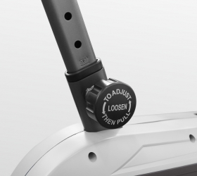 A808 Велотренажер a808 (assault bike) Carbon Fitness  - Вид №7