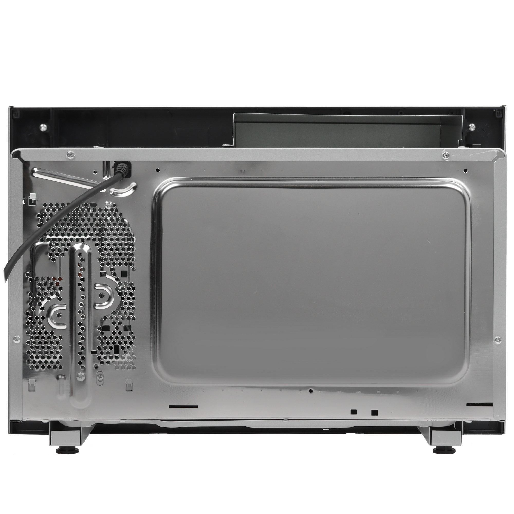 9165398 Встраиваемая микроволновая печь DEXP BM25-B01H черный STDN-0092581 - Вид №6