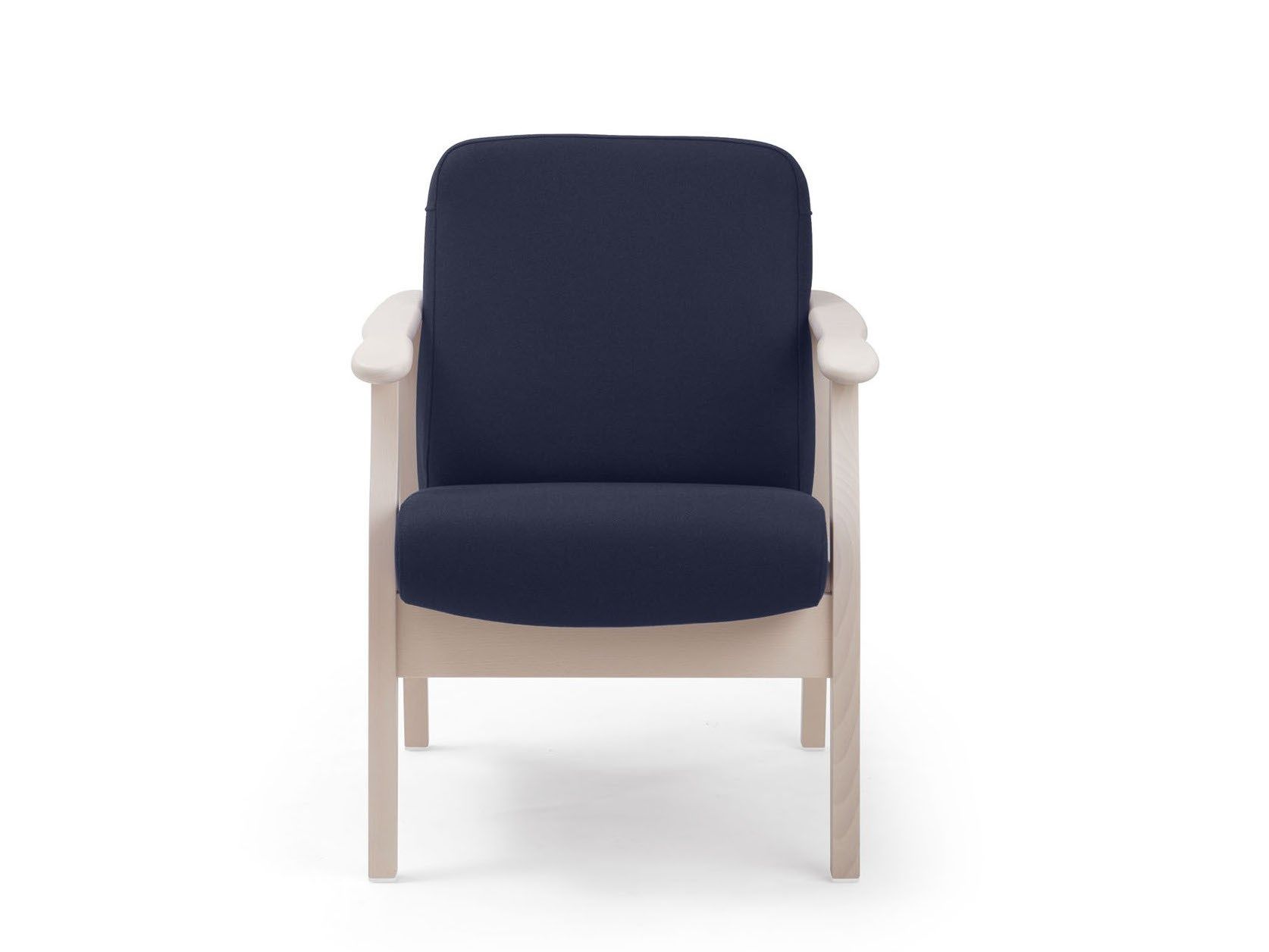 Тканевое кресло с подлокотниками PIAVAL RELAX CLASSIC-Health &amp ARCH-00129526