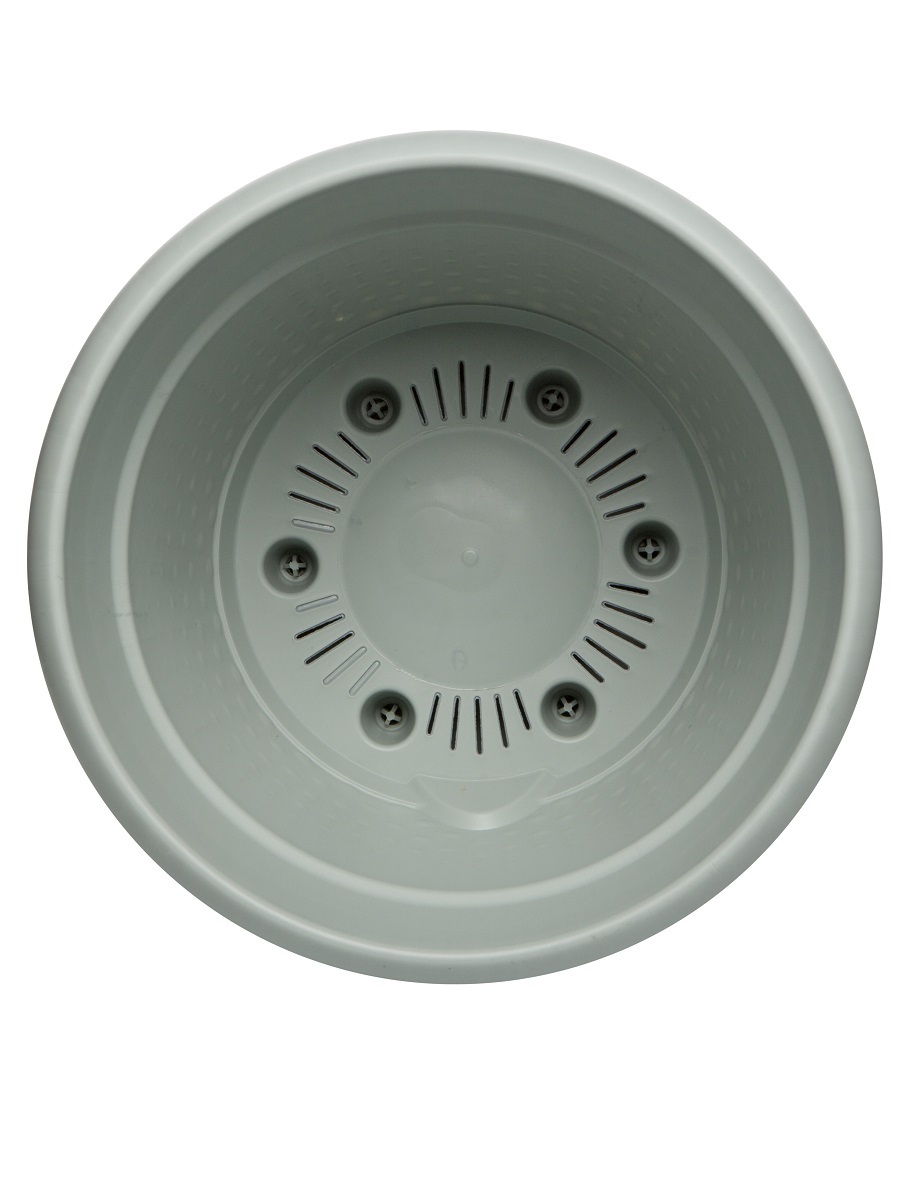 Горшок для цветов Lupo 15.3L Water Green NAVAKO 16180 - Вид №2