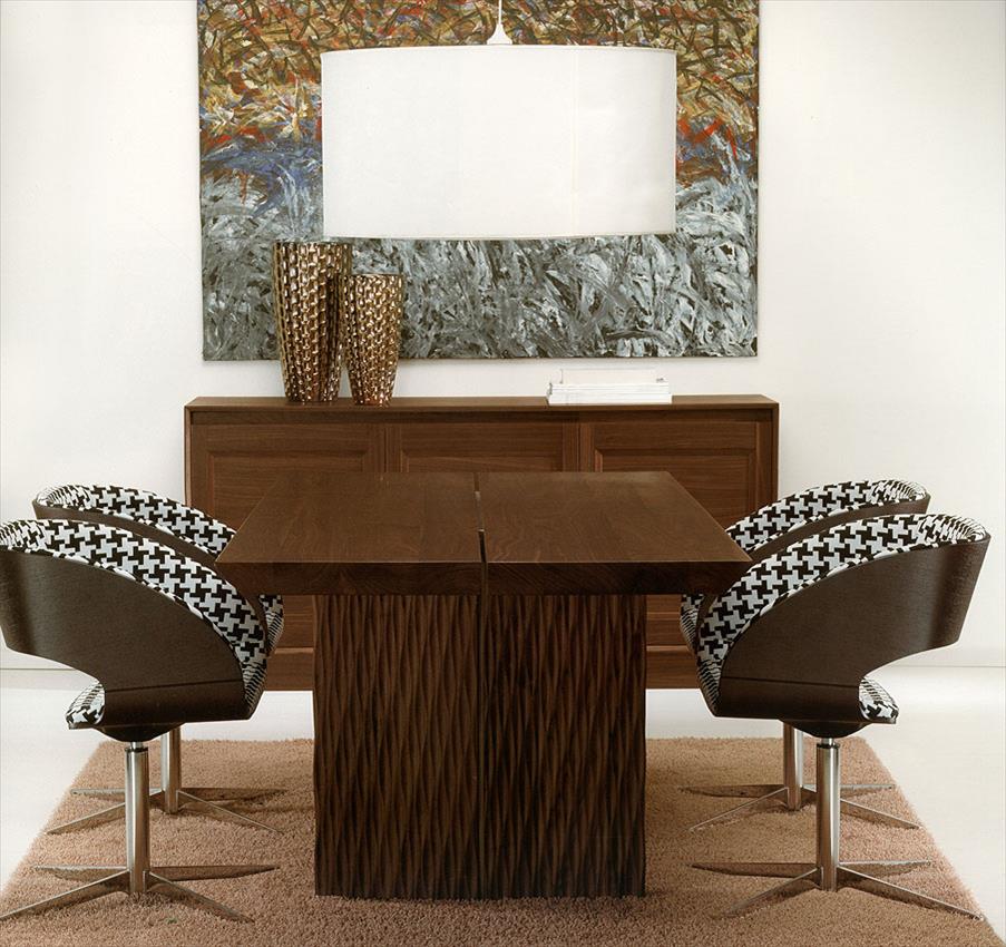 Стол  ARTE ANTIQUA AT3PL  - Вид №2