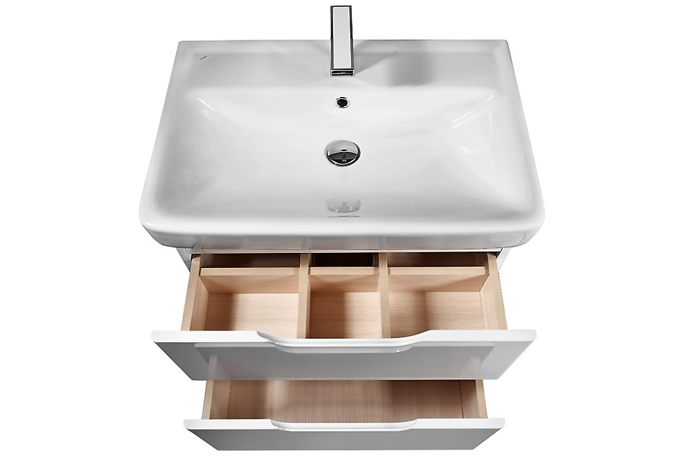 Тумба Q Plus 60 DREJA 990004 - Вид №3