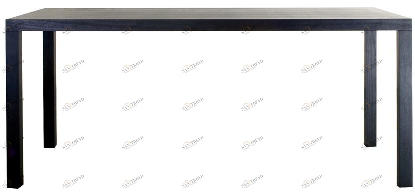 Bedont Стол из шпонированной древесины sun-id-1506555