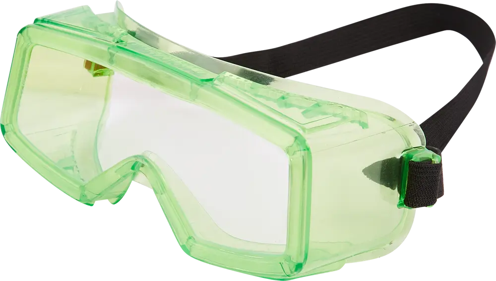 Защитные очки Krafter 1 с вентиляцией - надежная защита глаз 82216802