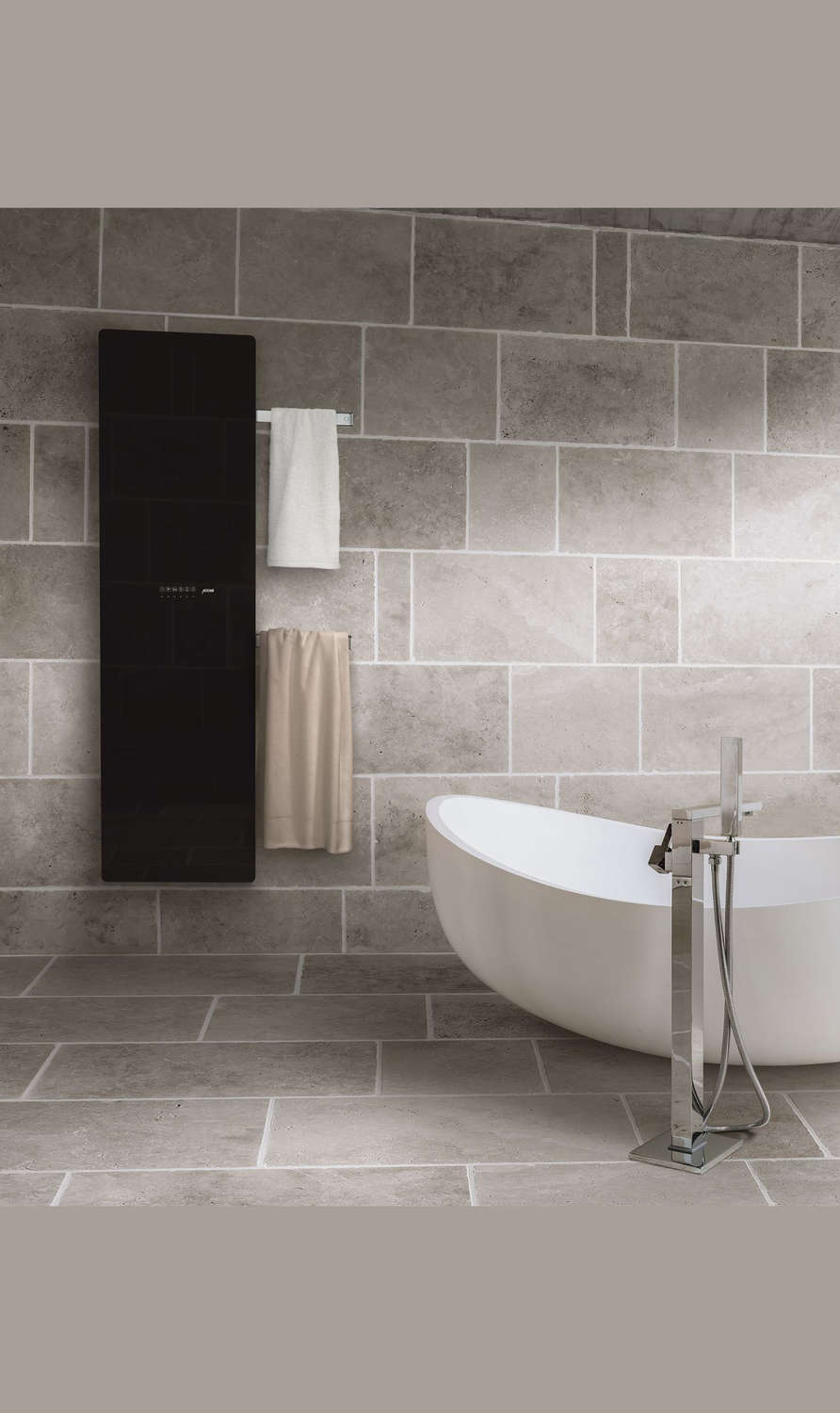 Электрический радиатор VSW-175-048 Versus Acova 1750  - Вид №3