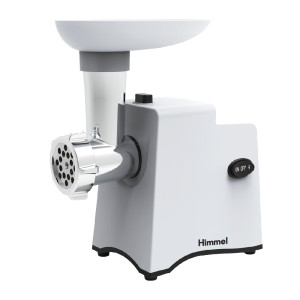 5359354 Мясорубка электрическая Himmel HM-1002 белый