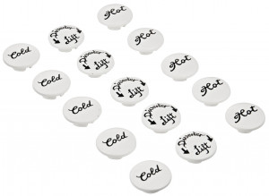 Накладная Панель/декоративная крышка GROHE 45679000