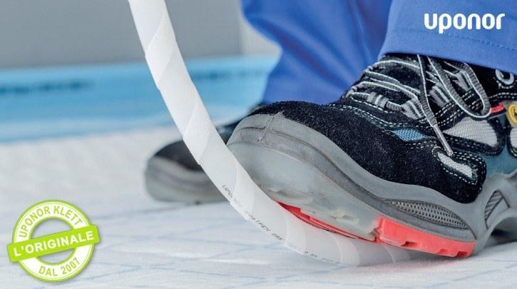 UPONOR Полы с подогревом с самофиксацией sun-id-1462937 - Вид №3