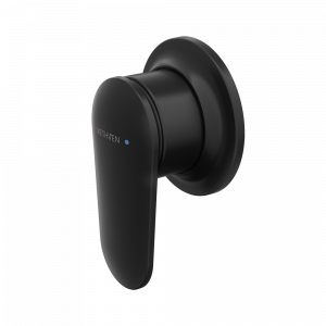 AOHPSBK Смеситель для душа Aio Methven Черный