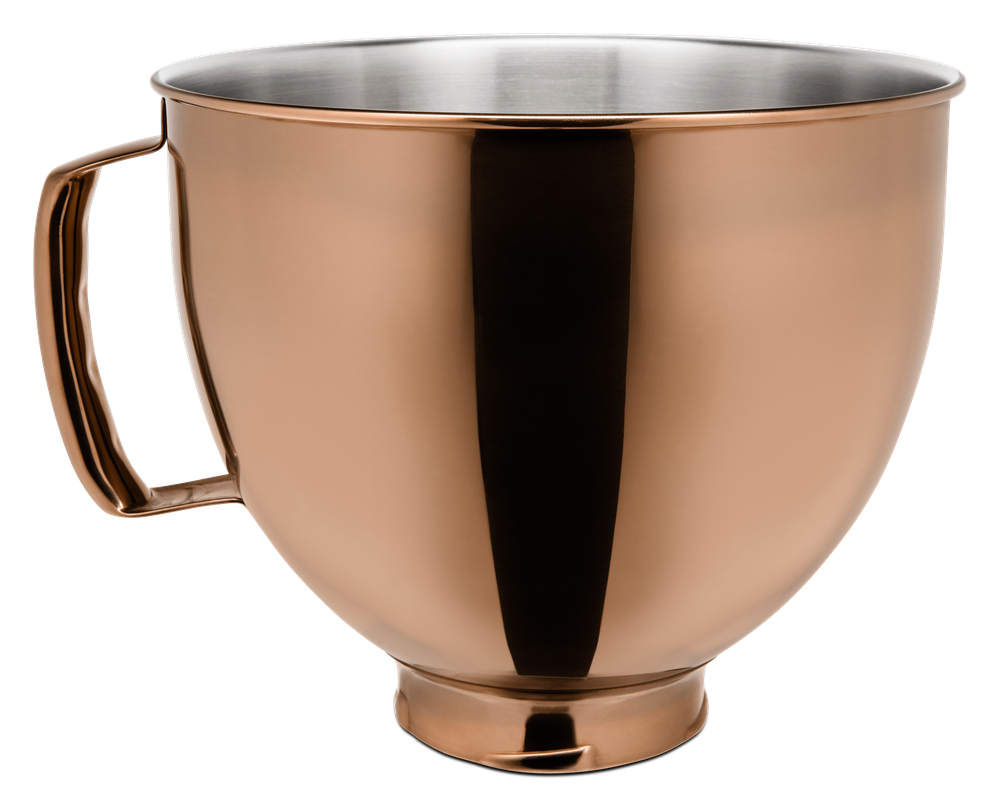 5KSM5SSBRC Чаша из нержавеющей стали 4,8 л KitchenAid 