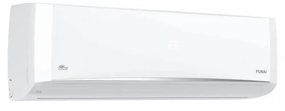 91776222 Сплит-система инверторная Funai Sensei RAC-I-SN55HP.D04 18K BTU охлаждение/обогрев STLM-0850284
