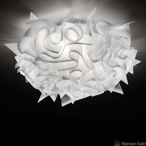 Slamp VELI VEL78PLF0002LE000 transp универсальный