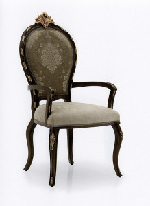 Стул NOVA SEVEN SEDIE 0681A