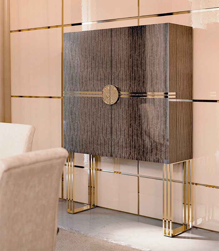 Барный шкаф  BIZZOTTO 5022 