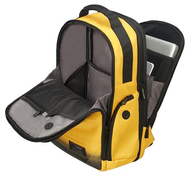 CM7-06006 Рюкзак CM7*006 Laptop Backpack 15.6" Samsonite Cityvibe 2.0  - Вид №1