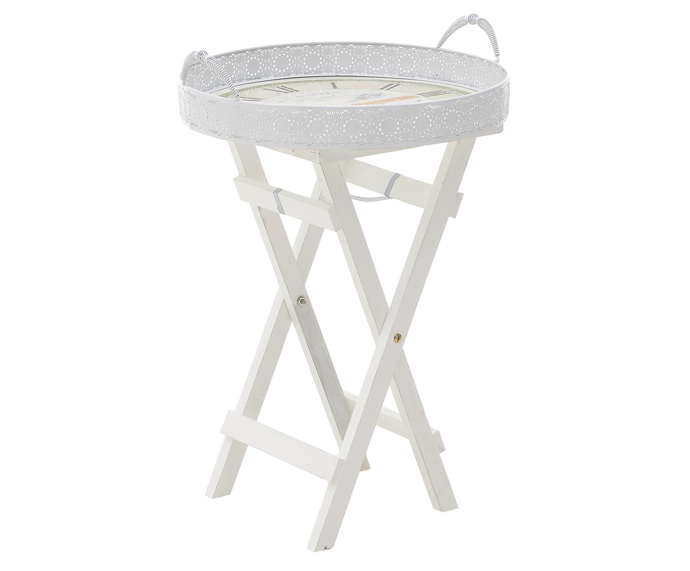 3850913.0011 стол-поднос TO4ROOMS 