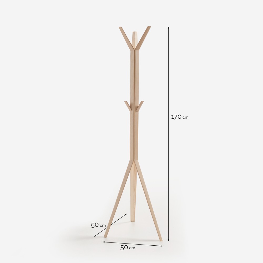 105301 Вешалка для верхней одежды Belta-Frajumar Hang Santreyd - Вид №4