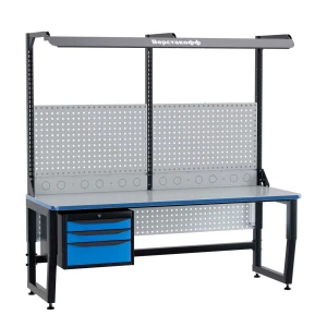 Монтажный стол SPC 18.3-1FR