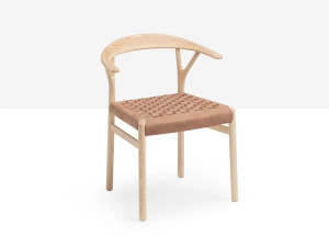 Стул из ясеня