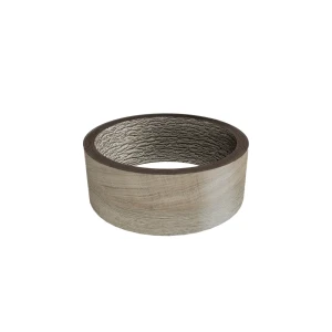 Кромка Slotex Delinia Зея для защиты столешниц 45 мм 89365109