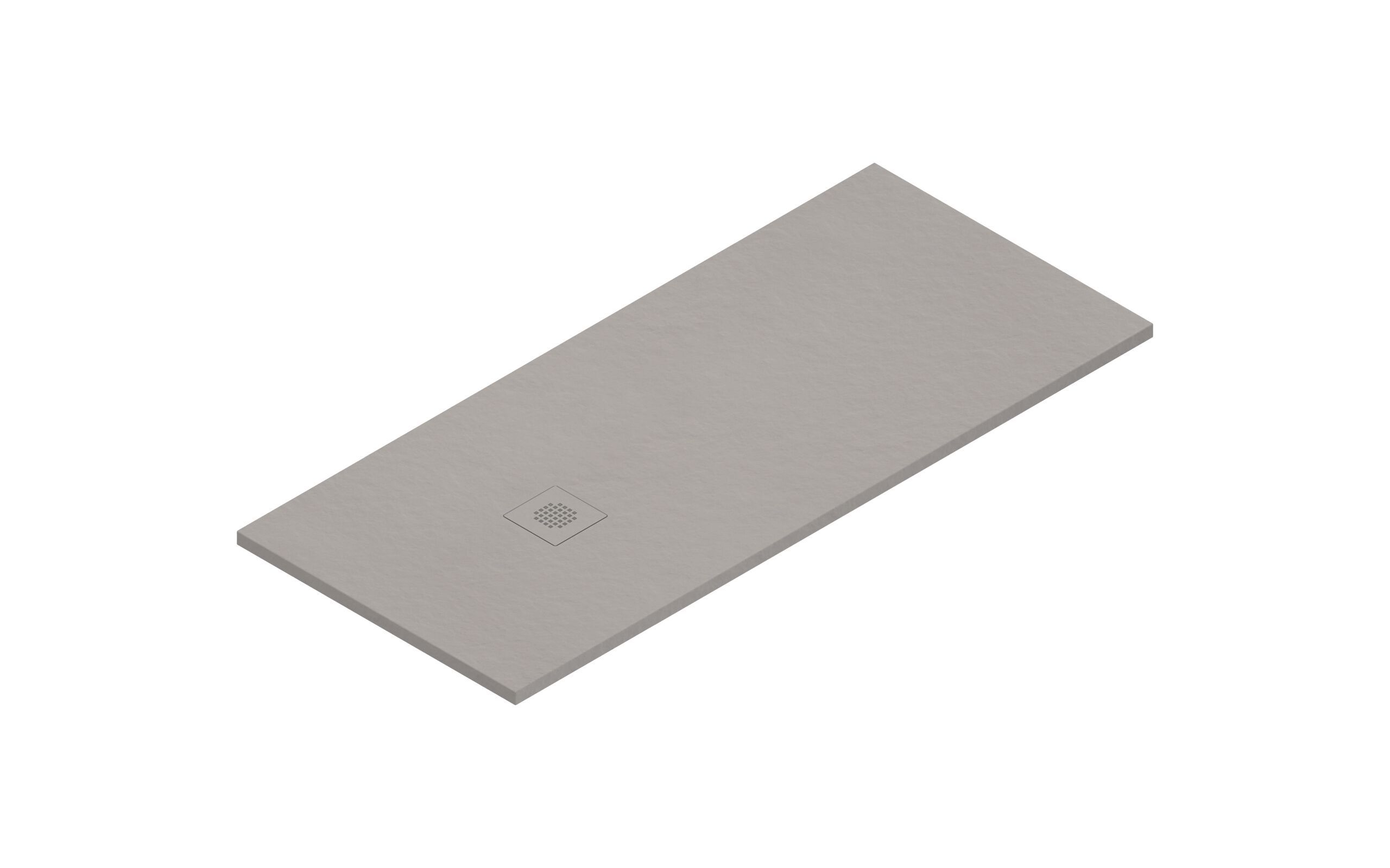 Поддон для душа с прямоугольным напольным покрытием Solidtech CERAMICA CATALANO H3 SOLID ARCH-00129655 - Вид №103