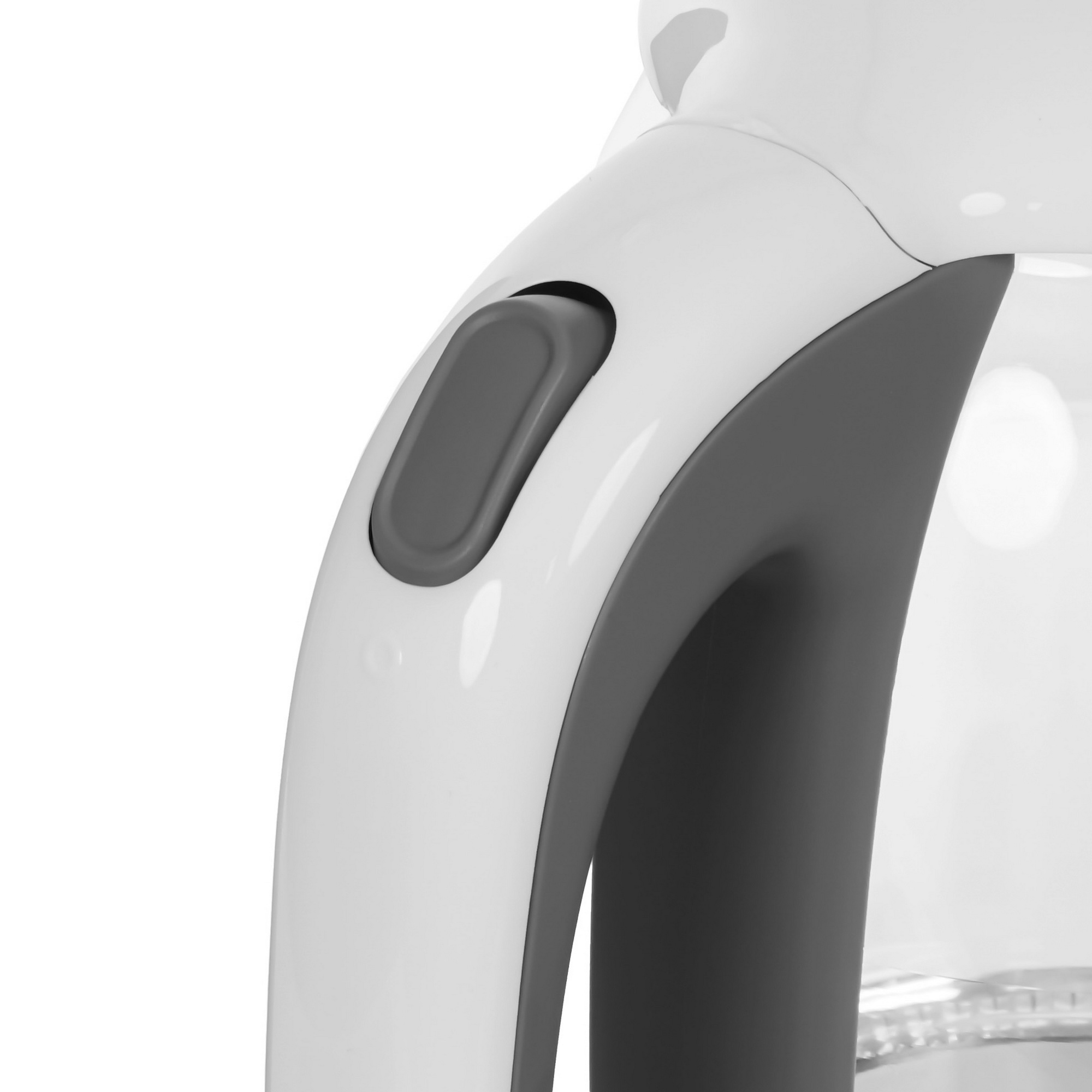 9182162 Электрочайник RENOVА KT17G-09W белый Renova STDN-0063980 - Вид №3