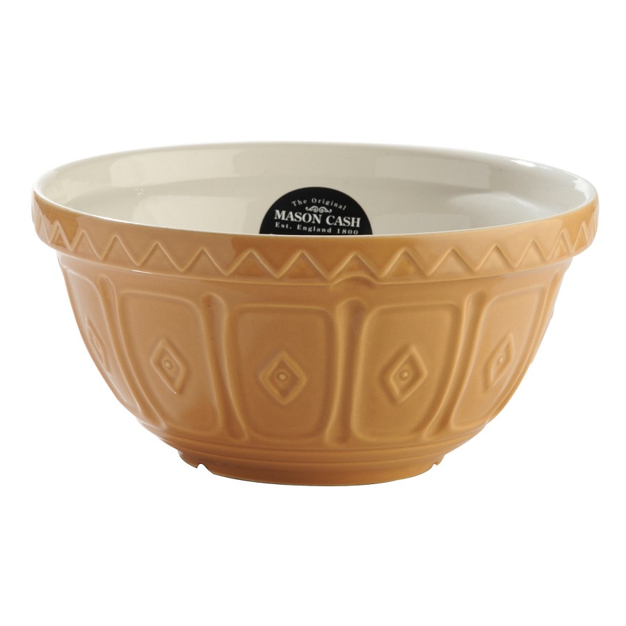 2001.007 Миска для смешивания cane, D21 см, 1,2 л Mason Cash  - Вид №7