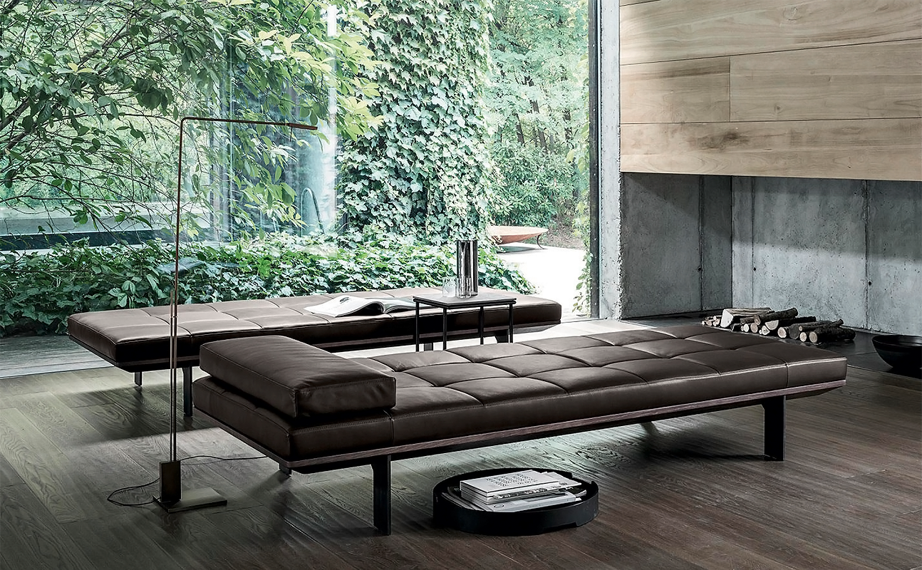 Кушетка HUDSON FRAG FG 477.00 