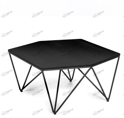 prostoria Садовый журнальный столик из hpl 3angle sun-id-1441996