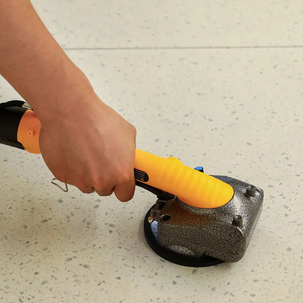 Аккумуляторная виброприсоска DEKO для плитки с функцией выравнивания 87793647 STLM-0844685 - Вид №4