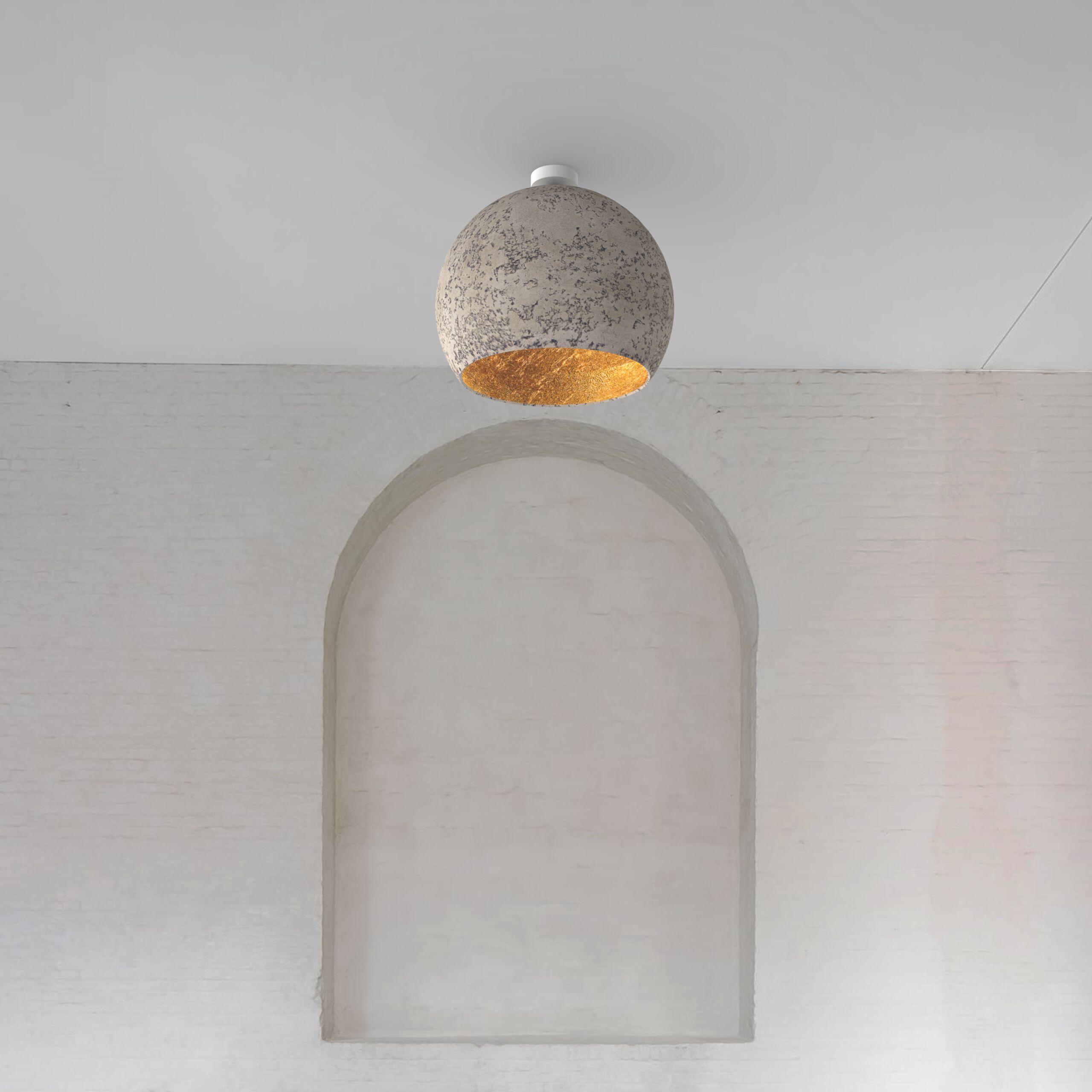 Светодиодный потолочный светильник WayPoint Джо ARCH-00128604 - Вид №13