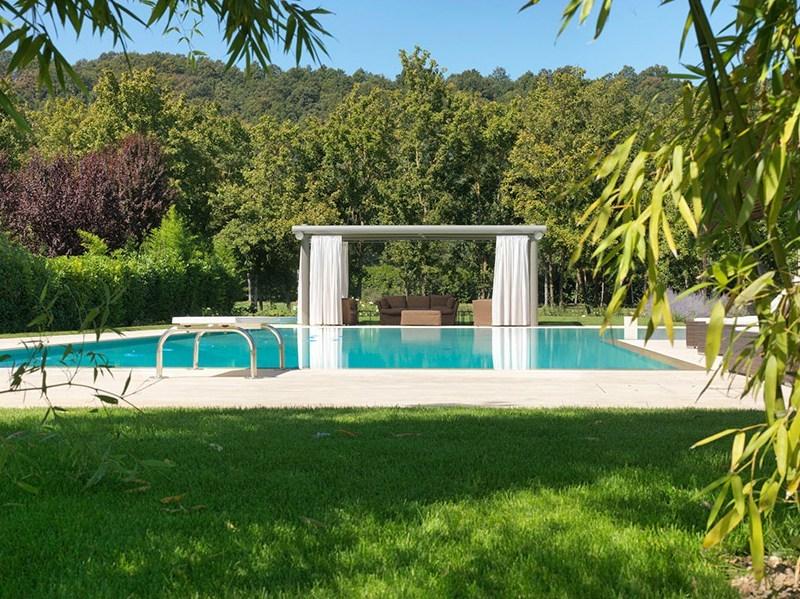 CAGIS Беседка из оцинкованной стали sun-id-1510039 - Вид №1